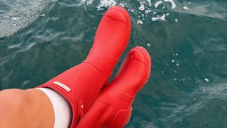 Cuánto cuestan en Argentina las botas más famosas del mundo