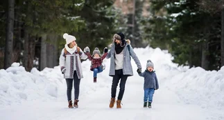 Oportunidad: Banco Nación ofrece hasta 18 cuotas sin interés para vacaciones de invierno