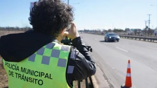 Control en las rutas durante vacaciones de invierno: las cinco cosas que van a chequear
