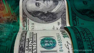 Dólar e inflación en 2025: los dos futuros posibles según un informe privado