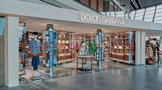 Una de las marcas de lujo favoritas de Madonna y Sofía Loren llega a Buenos Aires