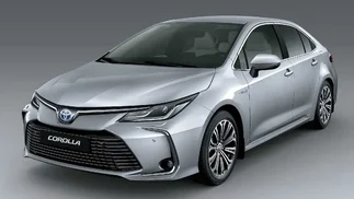 Indice Toyota: cuánto sale el Corolla en el mundo y qué lugar del ranking ocupa Argentina