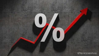 Financiarse es más caro: el costo de girar en descubierto subió exponencialmente