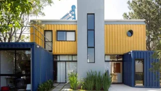 Cuál es el precio de una casa contenedor en Argentina en julio 2026