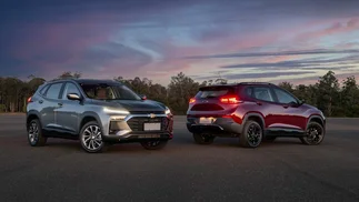 Chevrolet mantiene los precios de los autos en abril y ofrece créditos con tasa 0%