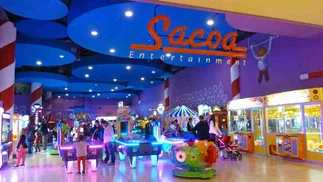 ¿Cómo será el Sacoa que estará en el nuevo shopping de Recoleta?
