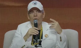 Max Keiser asegura que el dólar está condenado: 'Solo bitcoin es dinero'