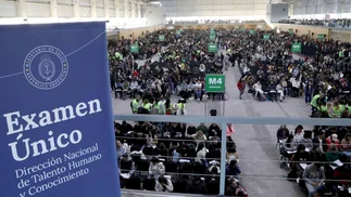 Tras la polémica por copiarse, aprueban el nuevo examen de ingreso a residencias médicas