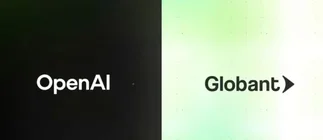 Globant anunció una alianza estratégica con OpenAI: de qué se trata esta asociación