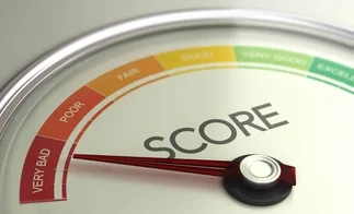 Cómo funciona el scoring crediticio y qué hacer si te lo bajaron