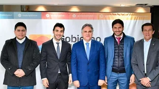 Los gobernadores de centro desafían a Milei: cuántas bancas podrían ganar en Diputados