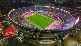 Mega operativo por el Superclásico entre River y Boca
