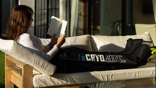 Empresa argentina vende la tecnología que usan grandes deportistas para recuperarse