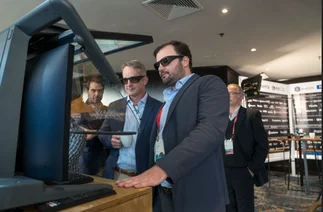 Tecnología geoespacial, un salto digital para las industrias