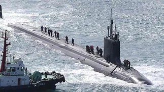 Bajo secreto: las opciones de submarinos que evalúa el Gobierno