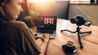 ¿Cómo funciona la plataforma que conecta marcas con influencers?