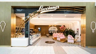 VIDEO | Cuál es la nueva unidad de negocios que lanzó la cadena de helados Lucciano's