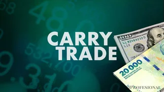 A partir de qué precio del dólar el carry trade deja de ser negocio