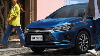 Este es el único auto 0km que bajó de precio en agosto