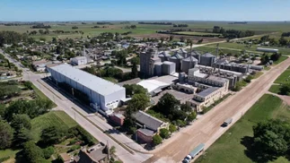 Con el consumo local planchado, Morixe apuesta a Europa y planea llegar a Estados Unidos