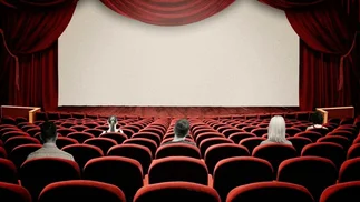 El cine es un paciente terminal y no toda la culpa es de Netflix