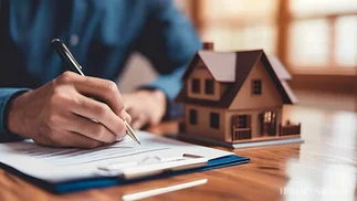 Cómo donar una casa a un hijo y que no sea bien ganancial