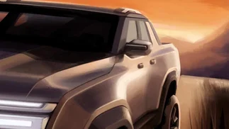 Confirmado: fecha de llegada y motores de la nueva camioneta Volkswagen Amarok