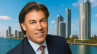 Quién es el argentino que se convirtió en magnate inmobiliario en Miami