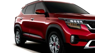 Un nuevo auto SUV de Kia se puede financiar en 18 cuotas sin interés