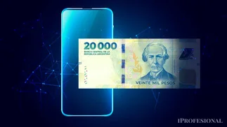 Billeteras le comen el negocio a bancos: suman planes sociales y van por cuentas sueldo