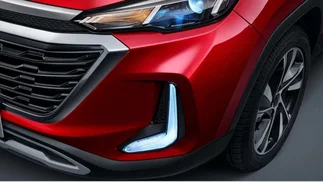 VIDEO | Un auto chino híbrido desplazó al Toyota Corolla Cross como el más vendido