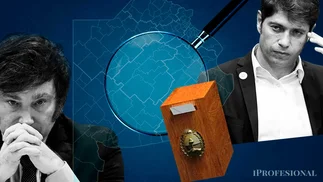 Elecciones en Buenos Aires: qué dicen las encuestas sobre la pelea en la Tercera Sección