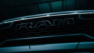 RAM anuncia una nueva camioneta: ¿se viene la argentina?