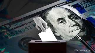 ¿Comprar dólares ahora o invertir los pesos?: qué conviene hacer antes de las elecciones