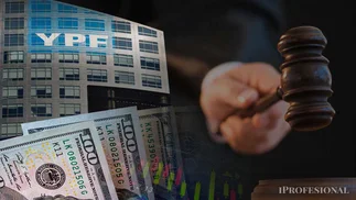 Argentina frenó a Burford en Nueva York y el caso YPF dio un giro decisivo para el país