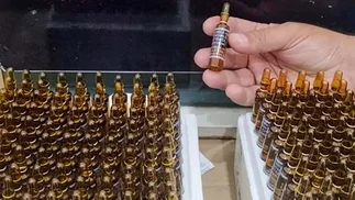 Fentanilo contaminado: ANMAT cerró definitivamente dos laboratorios por fallas de calidad