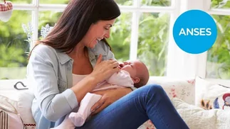 Asignación prenatal: cuándo se empieza a cobrar y hasta qué mes lo paga ANSES