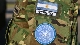El Ejército Argentino busca drones y profundiza la modernización del tanque TAM