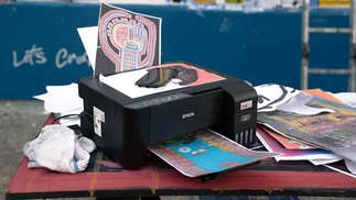 Epson supera en Argentina expectativas con crecimiento del 20 por ciento