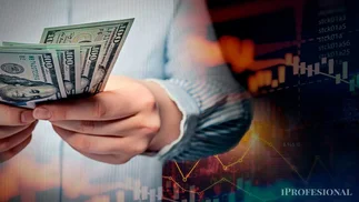Explotó la demanda de dólares: ¿es negocio comprar?