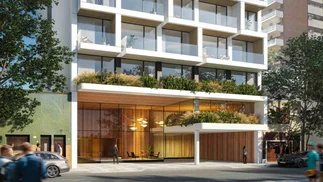 Boom de proyecto inmobiliario: cuánto sale invertir en un mega desarrollo en Belgrano