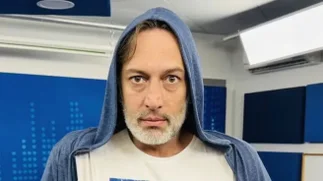 Sergio 'Tronco' Figliuolo salta a la política como candidato de La Libertad Avanza