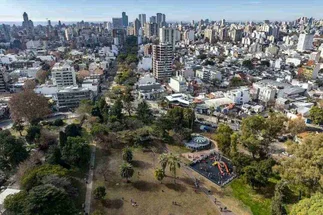 El nuevo Palermo: este es el barrio que se perfila como la próxima zona top para invertir