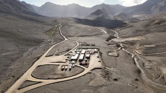 Gigante de la minería mundial presenta al RIGI dos proyectos por más de u$s13.000 millones