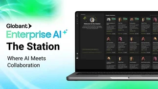 Globant lanza una nueva herramienta de inteligencia artificial para empresas
