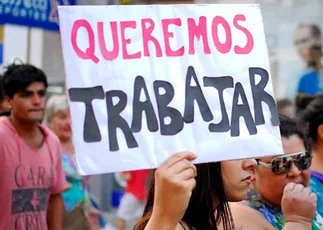 100 mil empleados públicos despedidos: Defensa y Seguridad Social, entre los más afectados