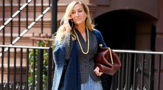 La marca argentina sustentable que vistió a Carrie Bradshaw (y no es para nada barata)