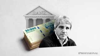 Vuelta de 'la maquinita': economistas acusan al BCRA de emisión encubierta