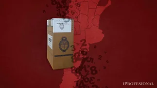Encuestas revelan 2 ganadores distintos para elecciones en Provincia de Buenos Aires