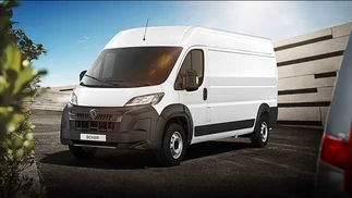 Citroën y Peugeot renuevan dos modelos históricos para el trabajo